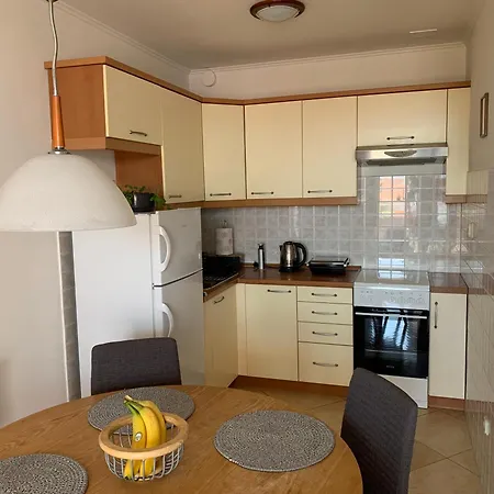 Tamaris Apartament