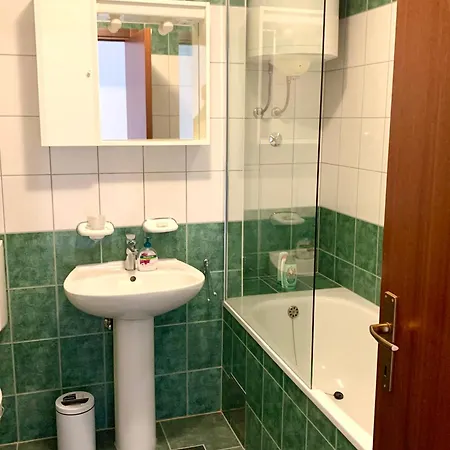 Tamaris Apartament