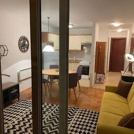 Apartman Tamaris