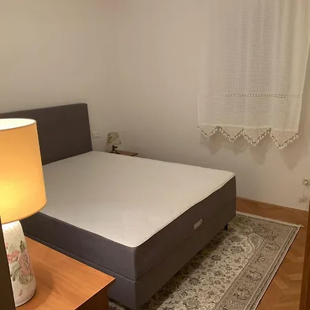 Appartement Tamaris Split